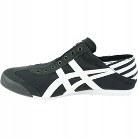 Asics Sapatos Onitsuka Tiger Mexico 66 Paraty M 1183A339-002 preto 1