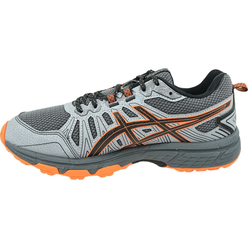 Asics Gel-Venture 7 M 1011A560-023 cinza 1