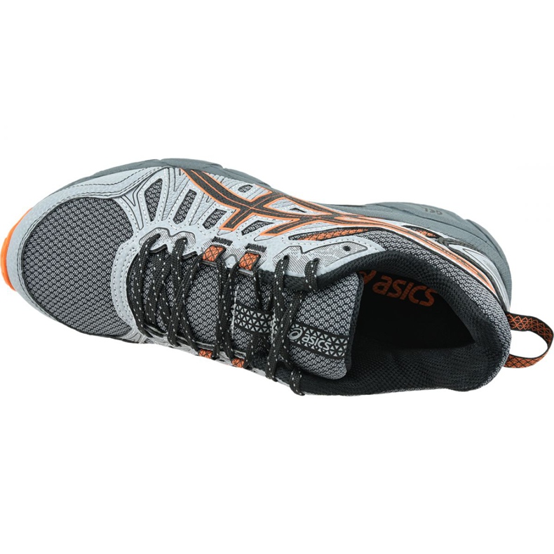 Asics Gel-Venture 7 M 1011A560-023 cinza 2