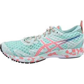 Asics Gel-Noosa Tri 12 W 1012A578-300 azul 1