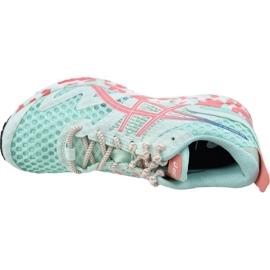 Asics Gel-Noosa Tri 12 W 1012A578-300 azul 2