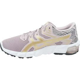 Asics Gel-Quantum 90 2 Gs W 1024A038-700 rosa multicolorido 1 Asics Gel-Quantum 90 2 Gs W 1024A038-700 rosa multicolorido 1
