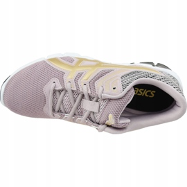 Asics Gel-Quantum 90 2 Gs W 1024A038-700 rosa multicolorido 2