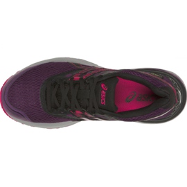 Asics Gel-Pulse 9 G-TX W T7D9N-3390 preto 2