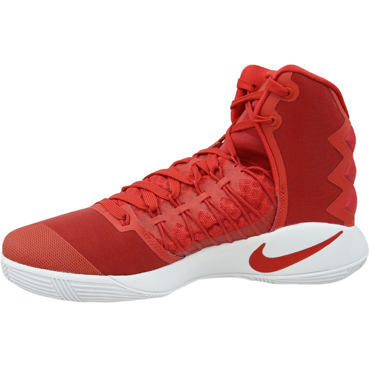 Tenis nike top hyperdunk 2016