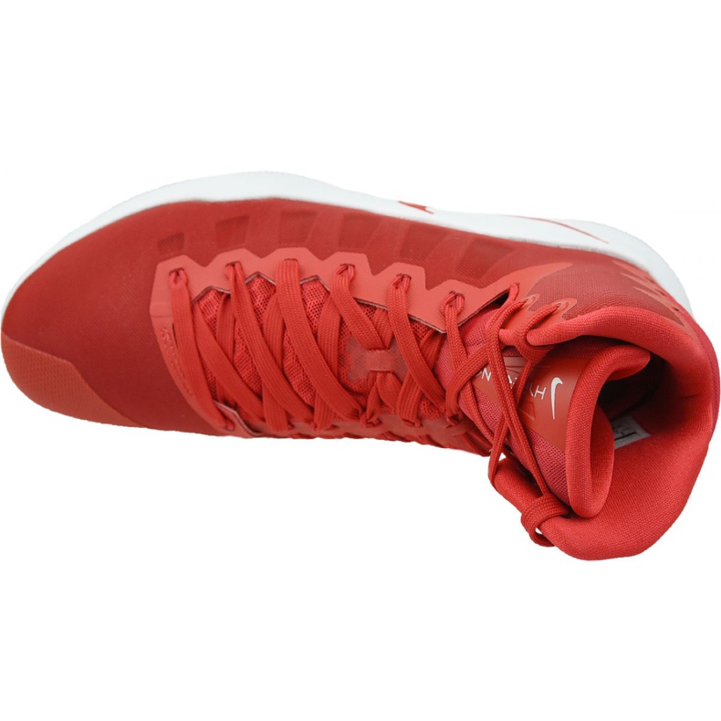 Tênis Nike Hyperdunk 2016 Tb M 844368-662 vermelho vermelho 2