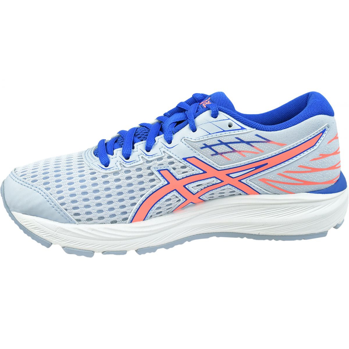 asics crianca