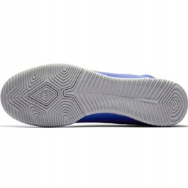 Sapatos de interior Nike Mercurial Superfly 6 Academy Ic M AH7369-400 azul azul 1 Sapatos de interior Nike Mercurial Superfly 6 Academy Ic M AH7369-400 azul azul 1