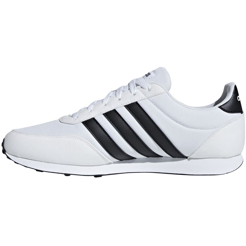 Sapatos adidas V Racer 2.0 M B75796 branco 2