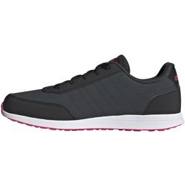 Sapatos Adidas Vs Switch 2 K Jr G25920 preto 2