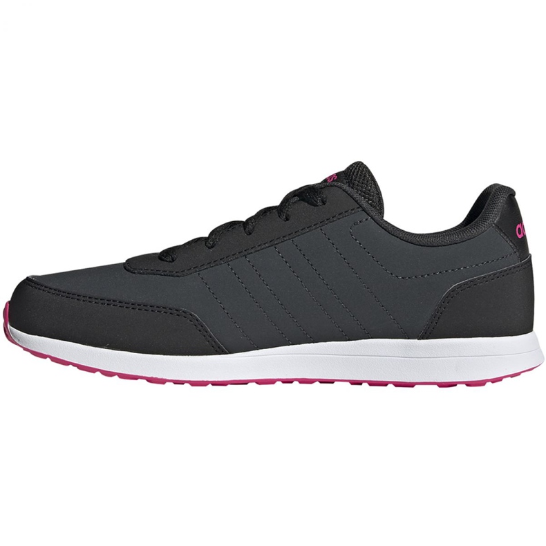 Sapatos Adidas Vs Switch 2 K Jr G25920 preto 2