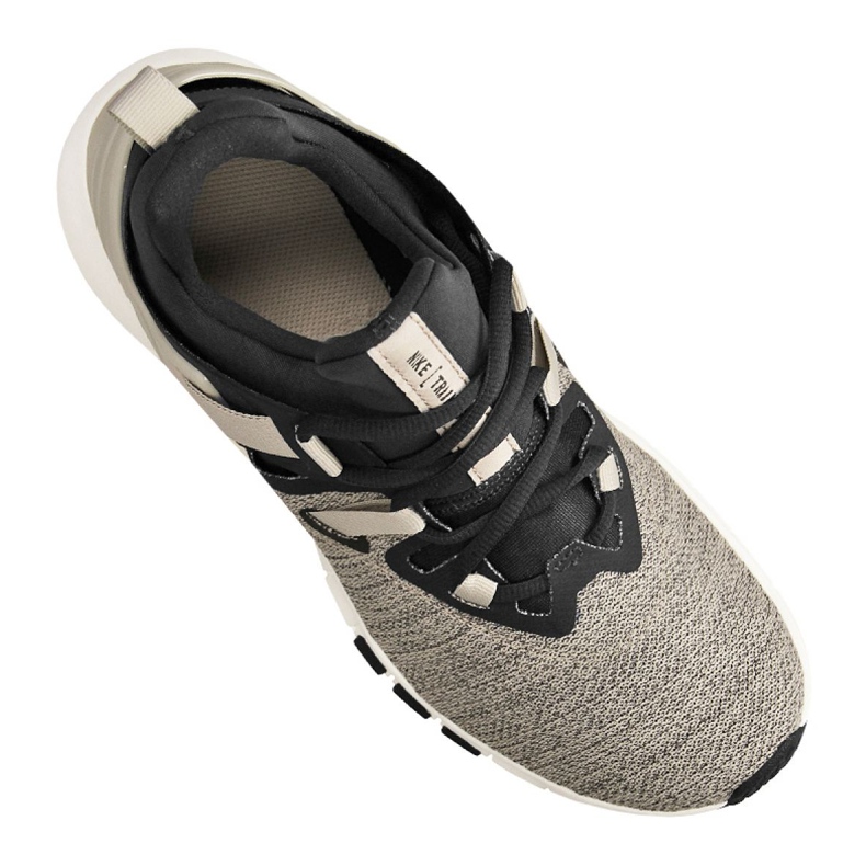 Sapato Nike Flexmethod Tr M BQ3063-006 bege 2 Sapato Nike Flexmethod Tr M BQ3063-006 bege 2