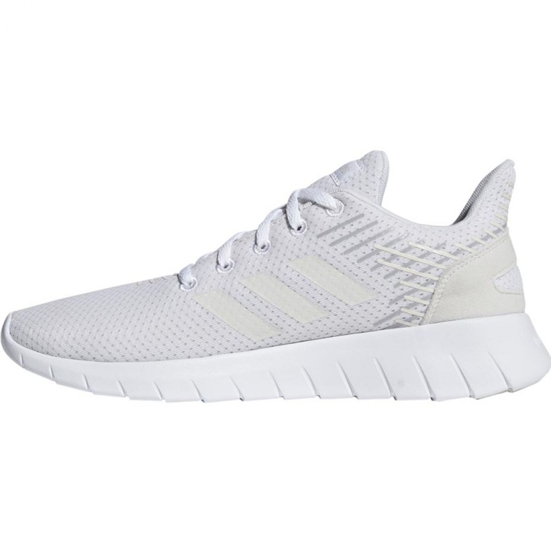 Sapatos Adidas Asweerun W F36340 branco 1