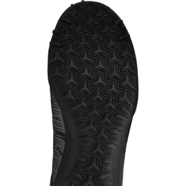 Chuteiras Nike MercurialX Victory Vi Tf M 831968-002 multicolorido preto 1