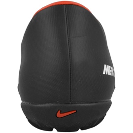 Chuteiras Nike MercurialX Victory Vi Tf M 831968-002 multicolorido preto 2