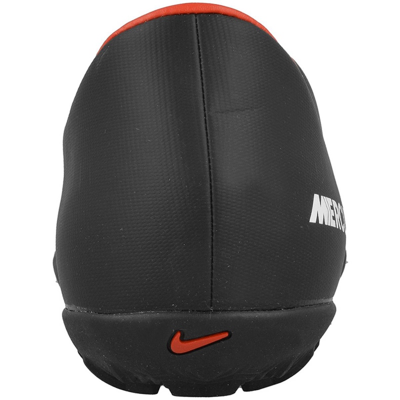 Chuteiras Nike MercurialX Victory Vi Tf M 831968-002 multicolorido preto 2