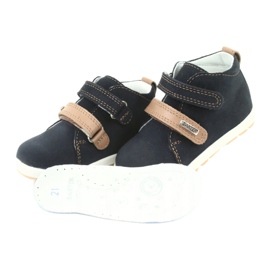 Sapatos profiláticos para meninos Bartek 11773 azul 6 Sapatos profiláticos para meninos Bartek 11773 azul 6