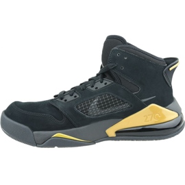 Nike Jordan Air Mars 270 M CD7070-007 preto 1