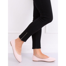 Bailarinas rosa suave Z1005 rosa 2 Bailarinas rosa suave Z1005 rosa 2