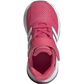 Tênis Adidas Runfalcon I Jr EG2227 rosa 1