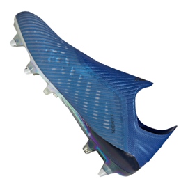 Sapatos Adidas X 19+ Sg M EG7162 azul azul 1