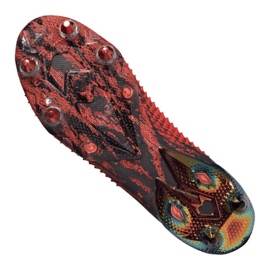 Sapatos Adidas Predator 20+ Sg M EF1567 multicolorido multicolorido 2