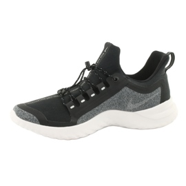 Sapato Nike Renew Rival Shield M AR0022-001 preto cinza 3