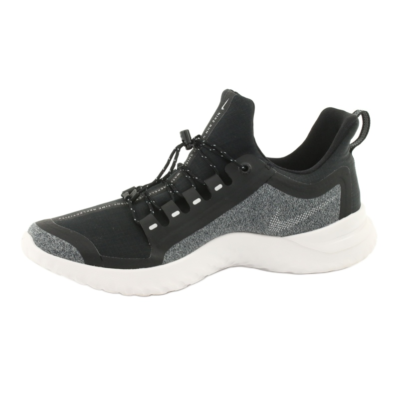 Sapato Nike Renew Rival Shield M AR0022-001 preto cinza 3