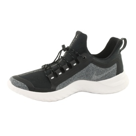 Sapato Nike Renew Rival Shield M AR0022-001 preto cinza 2