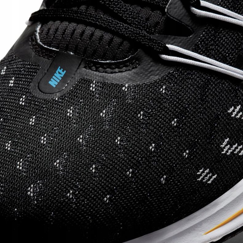 Sapato Nike Zoom Vomero 14 M AH7857-008 preto 2