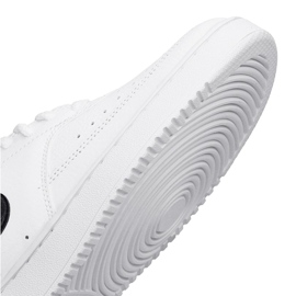 Sapato Nike Court Vision Mid M CD5466-101 branco 1
