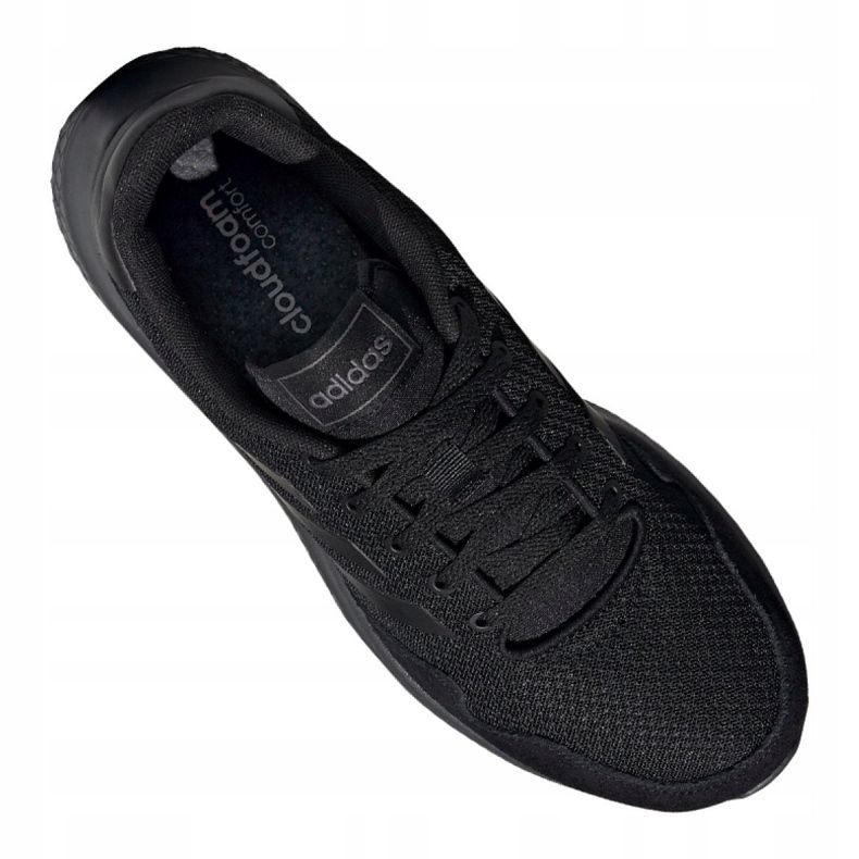 Sapatos Adidas Archivo M EF0416 preto 1