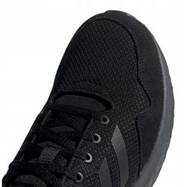 Sapatos Adidas Archivo M EF0416 preto 2