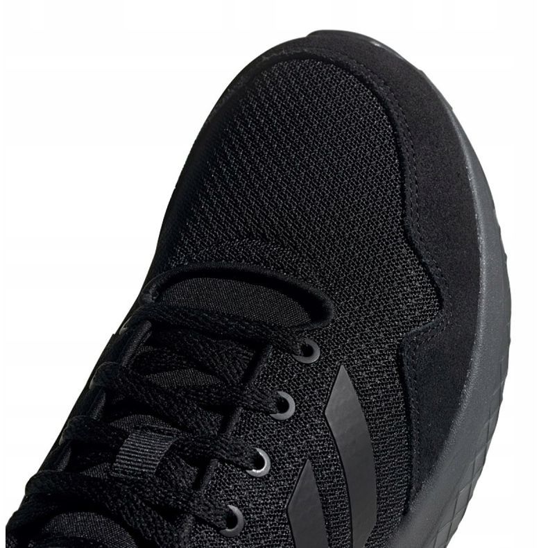 Sapatos Adidas Archivo M EF0416 preto 2