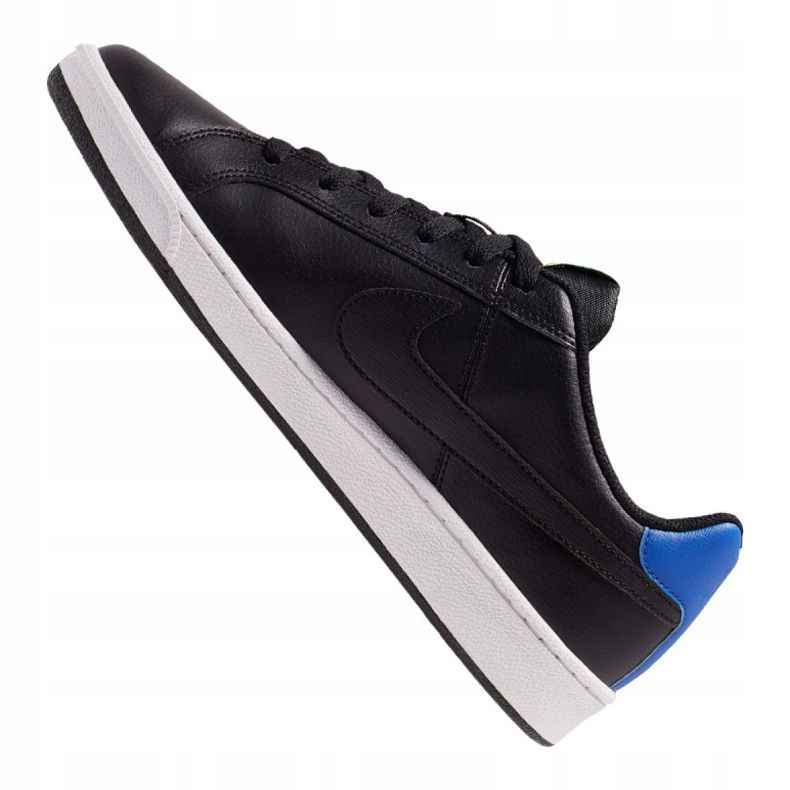 Sapato Nike Court Royale Tab M CJ9263-003 preto 1