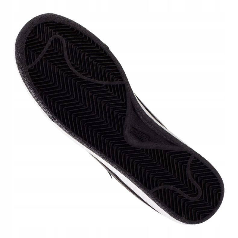 Sapato Nike Court Royale Tab M CJ9263-003 preto 2