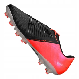 Sapata Nike Phantom Vnm Elite AG-Pro M AO0576-606 multicolorido vermelho 1 Sapata Nike Phantom Vnm Elite AG-Pro M AO0576-606 multicolorido vermelho 1
