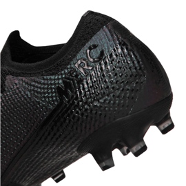 Sapata Nike Vapor 13 Elite AG-Pro M AT7895-010 preto preto 2