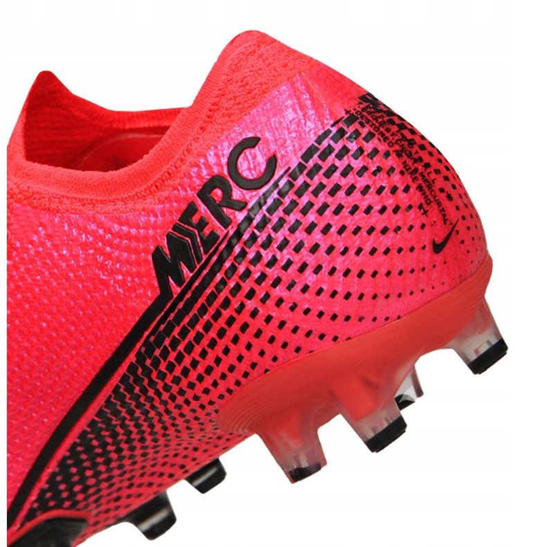 Sapata Nike Vapor 13 Elite AG-Pro M AT7895-606 azul marinho vermelho 2