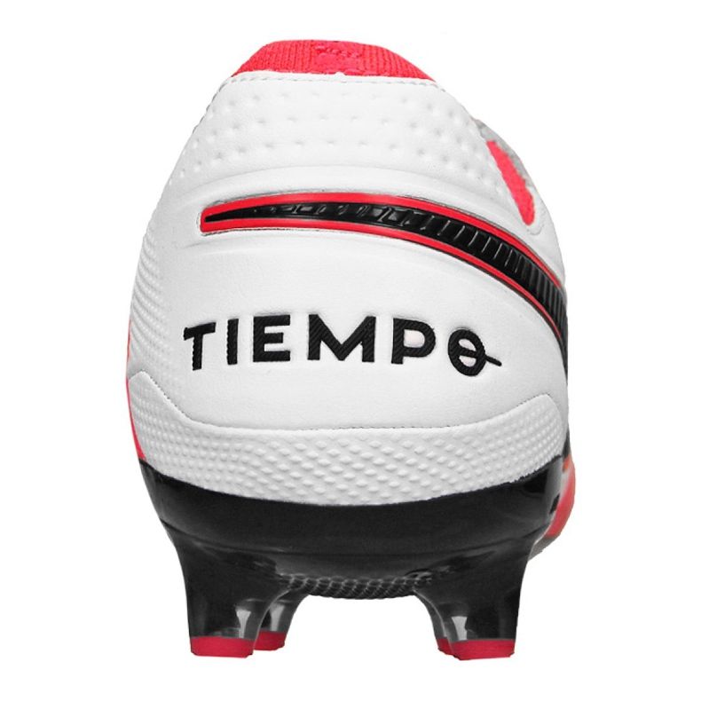 Sapato Nike Legend 8 Elite AG-Pro M BQ2696-606 multicolorido vermelho 2