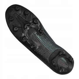 Sapato Nike Superfly 7 Elite AG-Pro M AT7892-010 preto preto 2