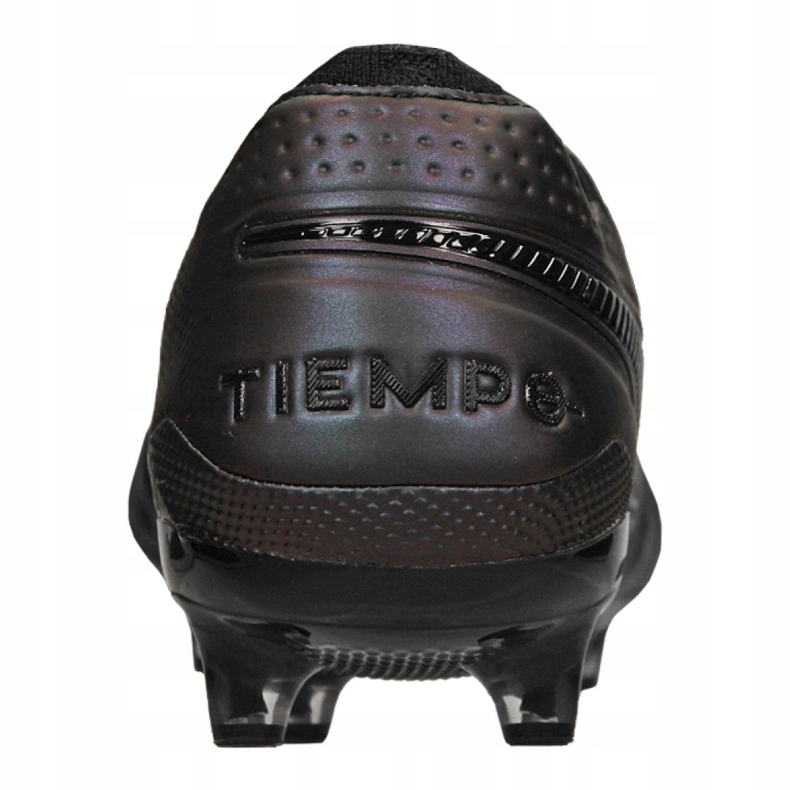 Sapato Nike Legend 8 Elite AG-Pro M BQ2696-010 preto preto 2