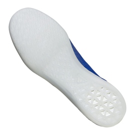 Sapatos Adidas X 19.1 In M EG7134 azul azul 2 Sapatos Adidas X 19.1 In M EG7134 azul azul 2