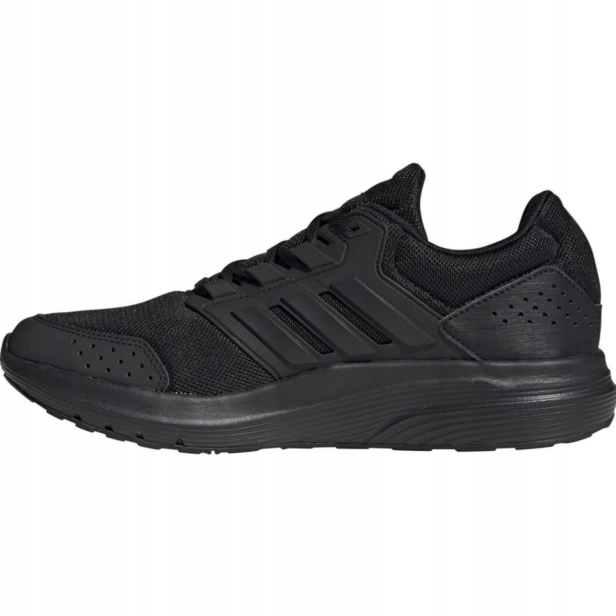 tênis adidas performance galaxy 3 preto