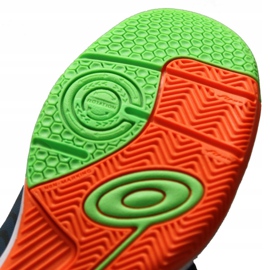 Sapatos de interior Joma Super Copa Jr 2017 In Jr SCJS.2017.IN cinza cinza 1 Sapatos de interior Joma Super Copa Jr 2017 In Jr SCJS.2017.IN cinza cinza 1