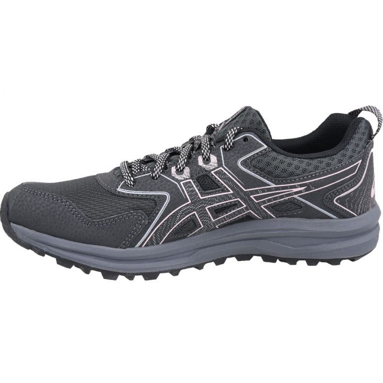 Asics Trail Scout W 1012A566-020 multicolorido 1 Asics Trail Scout W 1012A566-020 multicolorido 1