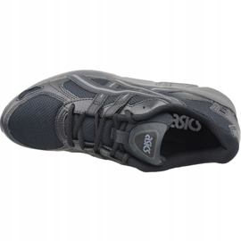 Asics Gel-Lyte Runner 2 M 1191A296-001 cinza 2