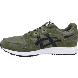 Sapatos Asics Lyte Classic M 1191A297-300 verde 1
