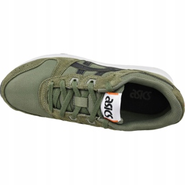 Sapatos Asics Lyte Classic M 1191A297-300 verde 2