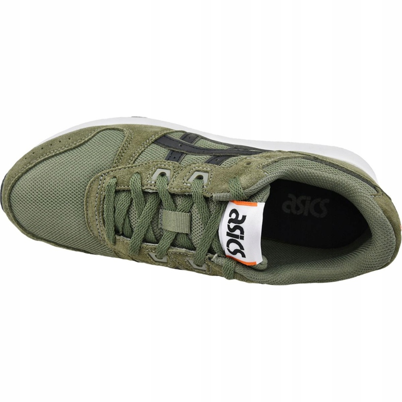 Sapatos Asics Lyte Classic M 1191A297-300 verde 2
